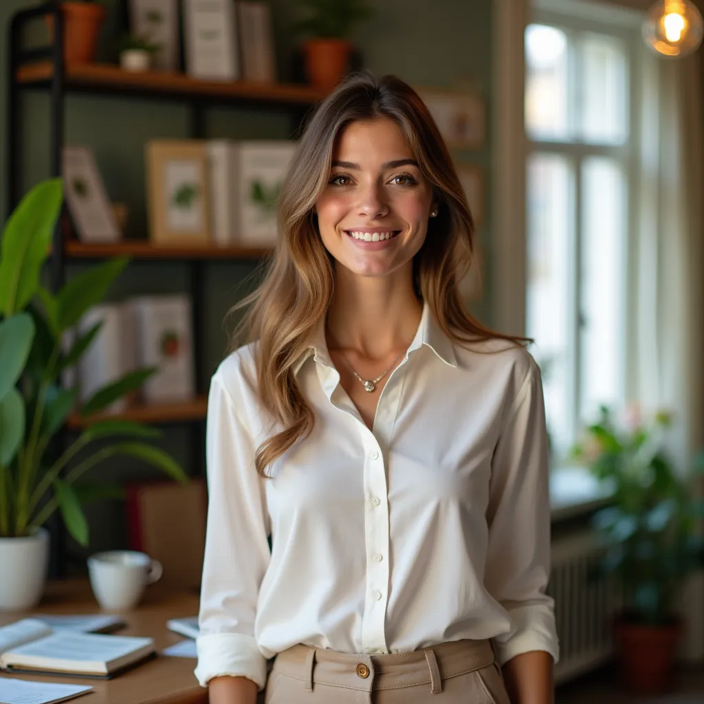 Szabó Anna - Táplálkozási tanácsadó