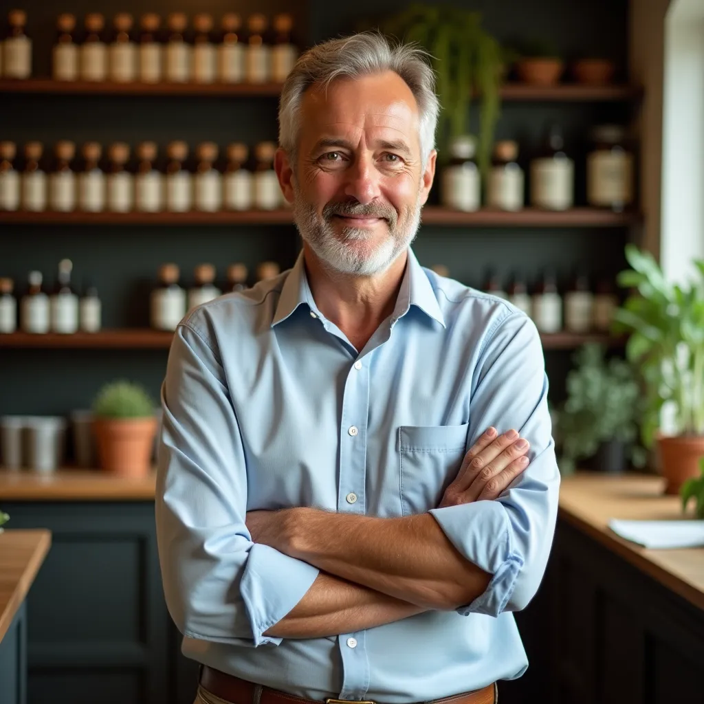 Nagy Gábor - Termékfejlesztési vezető