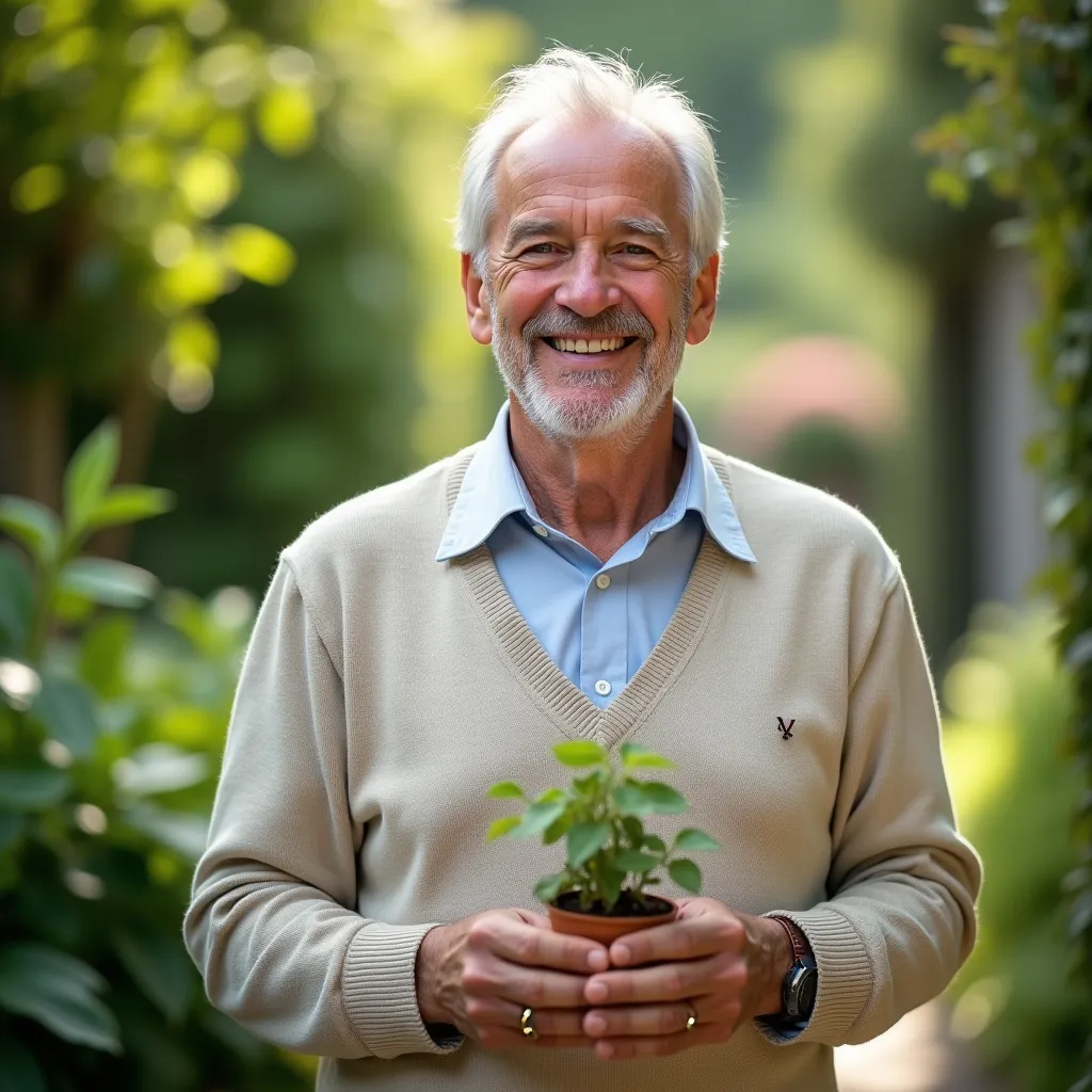 Farkas Péter - Minőségellenőrzési szakember