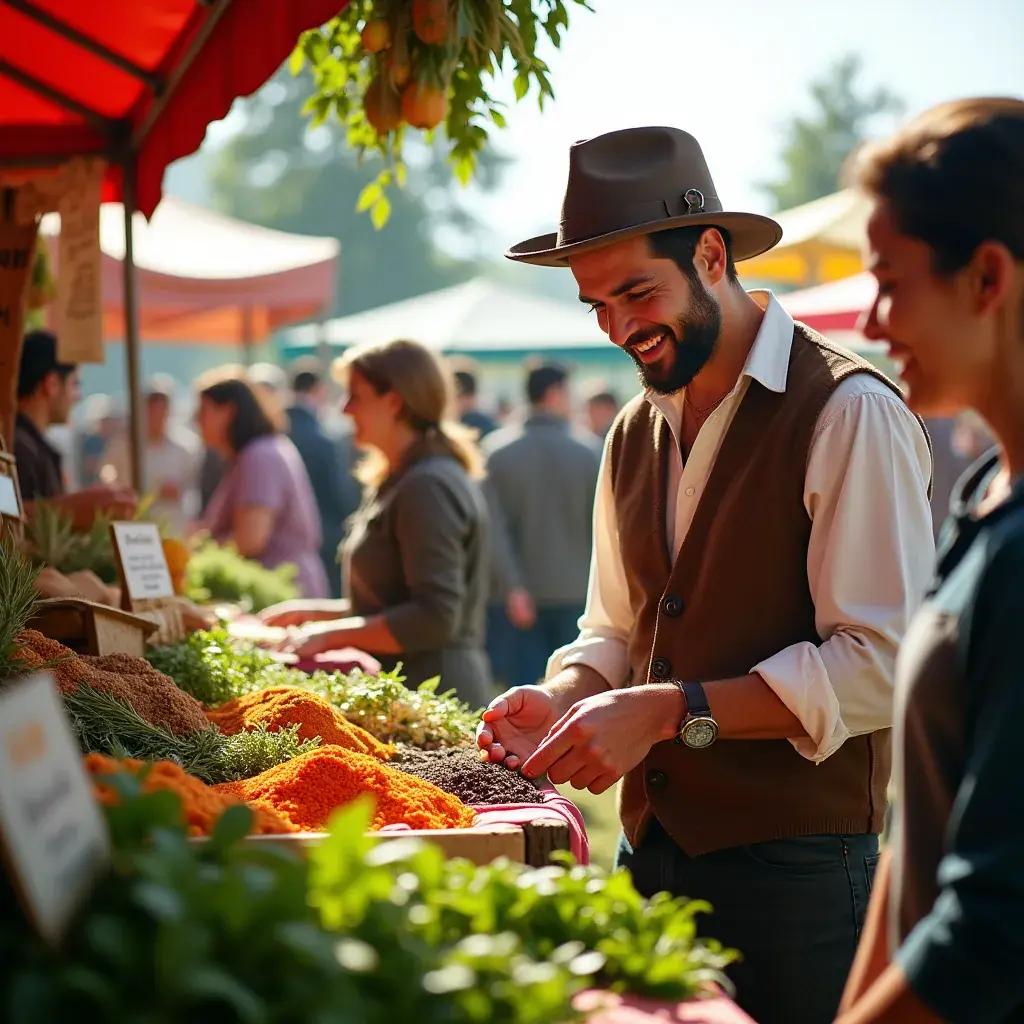Gyógynövények, amelyek segítenek a vérnyomás szabályozásában.