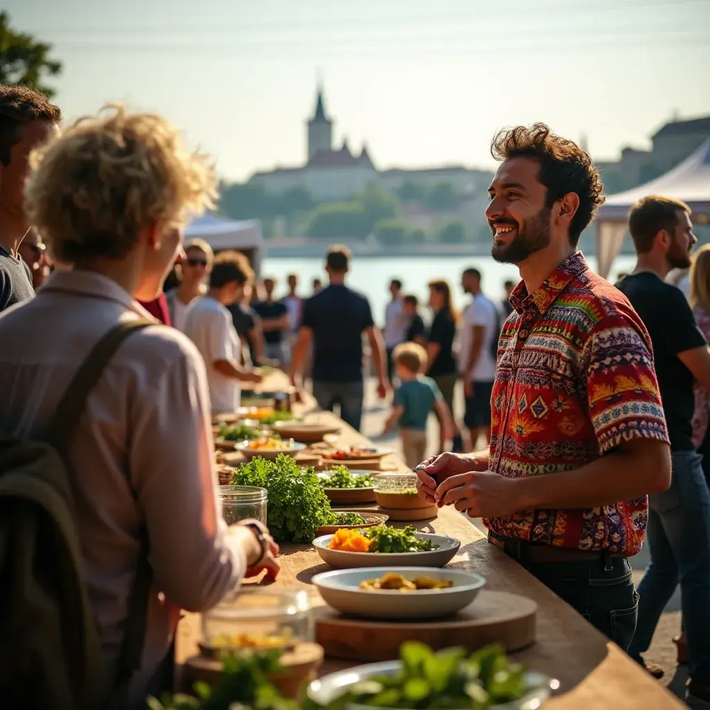 Tradicionális magyar gyógynövények a szív egészségéért.